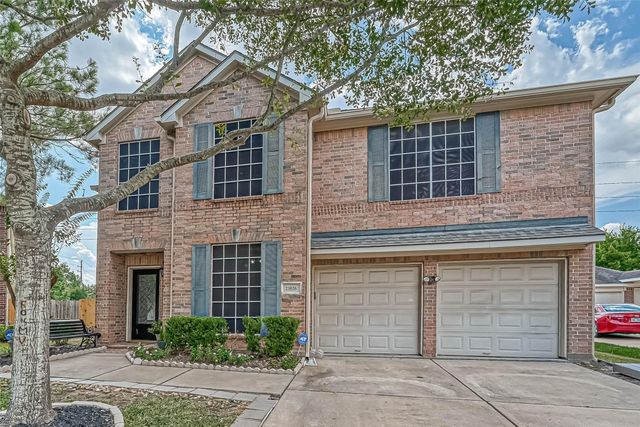 23826 Browndale Ct Court, Katy, TX 77494