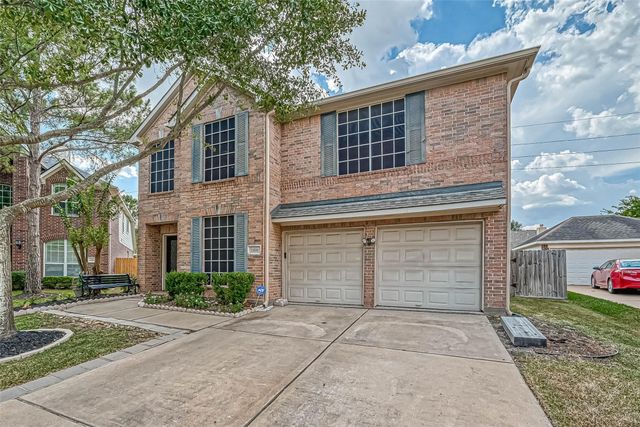 23826 Browndale Ct Court, Katy, TX 77494