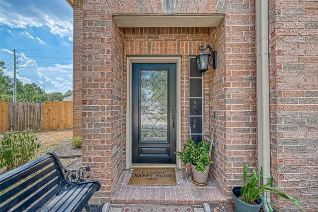 23826 Browndale Ct Court, Katy, TX 77494