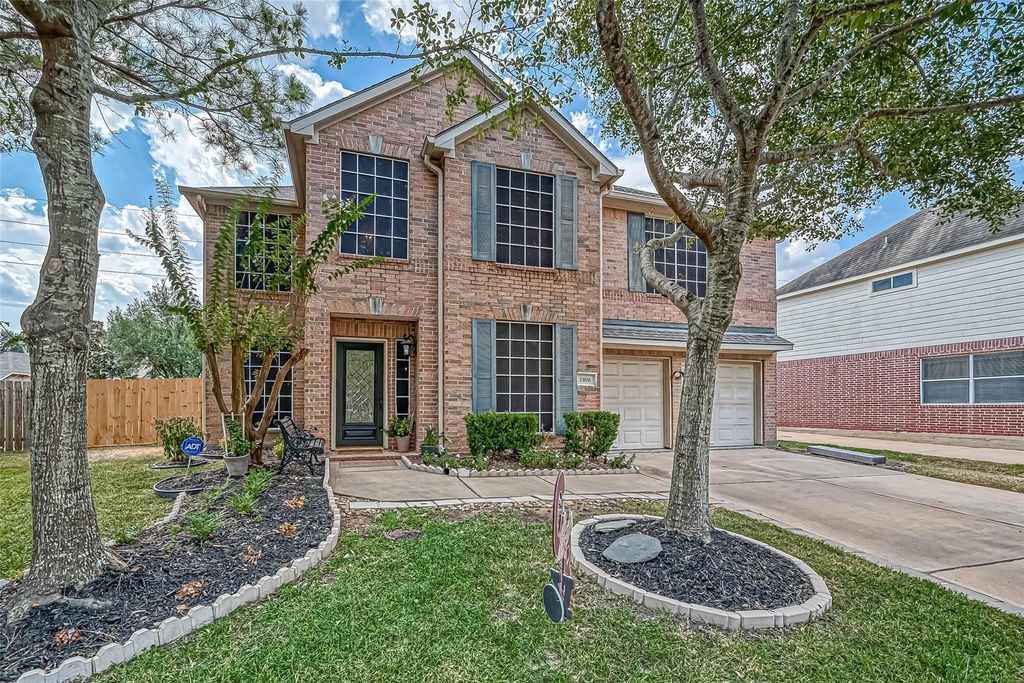 23826 Browndale Ct Court, Katy, TX 77494