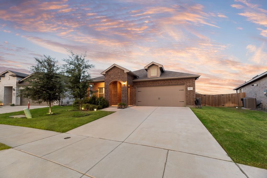 9621 Catclaw Terrace, Fort Worth, TX 76036 — photo 3