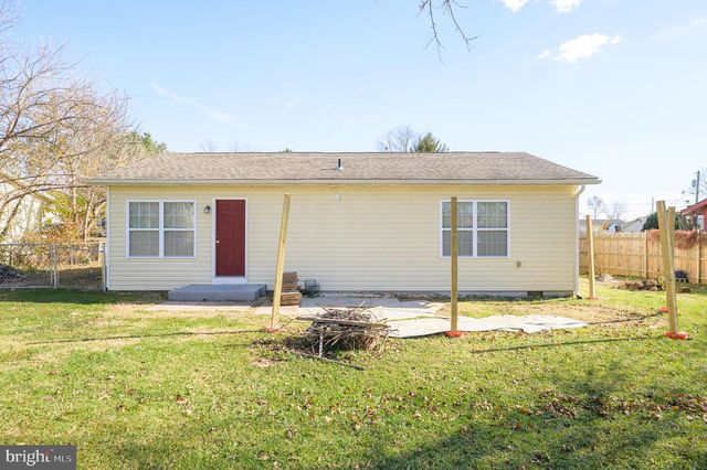 51 ORANGE BLOSSOM LN, Ranson, WV 25438