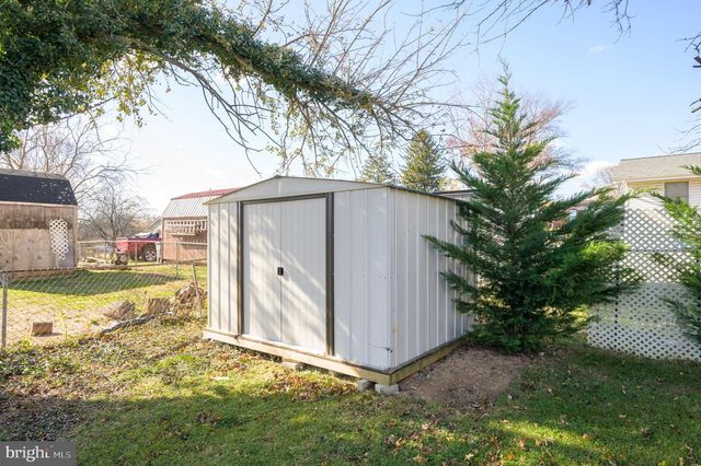 51 ORANGE BLOSSOM LN, Ranson, WV 25438