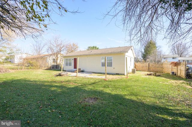 51 ORANGE BLOSSOM LN, Ranson, WV 25438