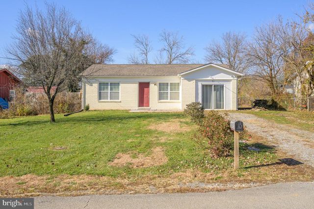 51 ORANGE BLOSSOM LN, Ranson, WV 25438
