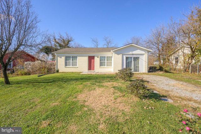 51 ORANGE BLOSSOM LN, Ranson, WV 25438