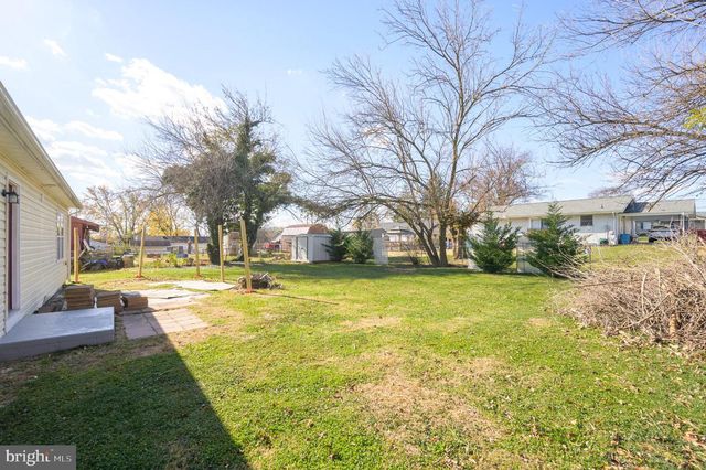 51 ORANGE BLOSSOM LN, Ranson, WV 25438