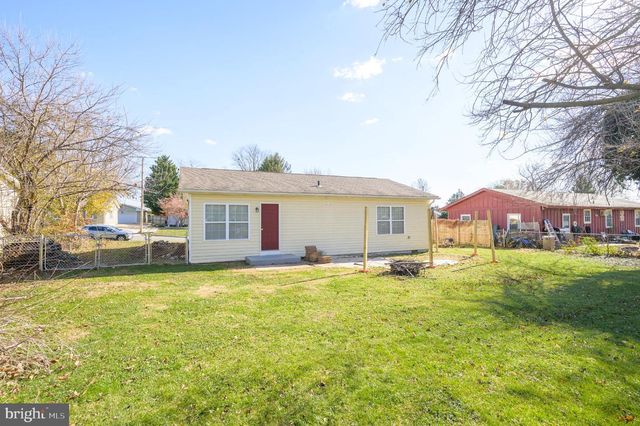 51 ORANGE BLOSSOM LN, Ranson, WV 25438