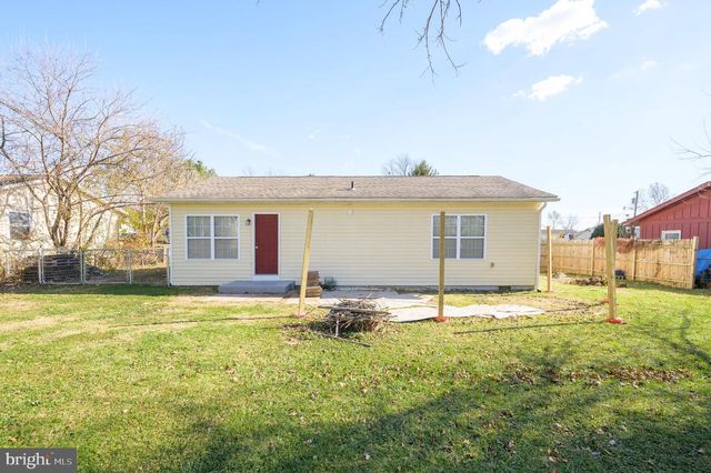 51 ORANGE BLOSSOM LN, Ranson, WV 25438