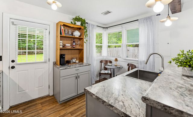 1803 Battery Park Drive, Port Royal, SC 29935