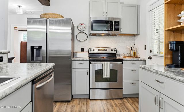1803 Battery Park Drive, Port Royal, SC 29935