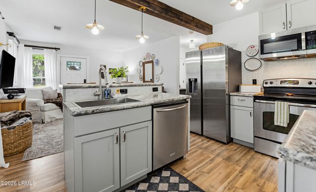 1803 Battery Park Drive, Port Royal, SC 29935
