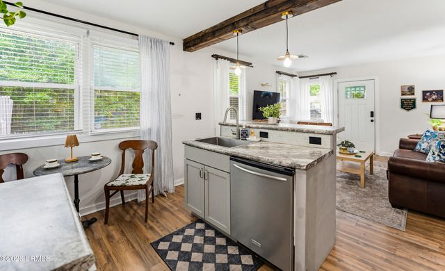 1803 Battery Park Drive, Port Royal, SC 29935