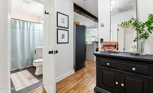 1803 Battery Park Drive, Port Royal, SC 29935