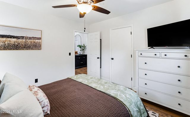 1803 Battery Park Drive, Port Royal, SC 29935