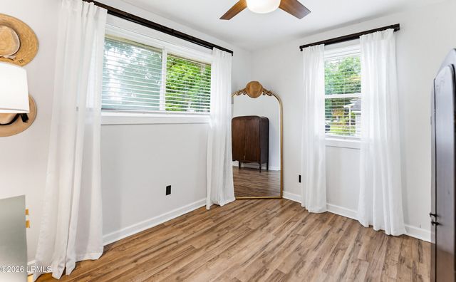 1803 Battery Park Drive, Port Royal, SC 29935