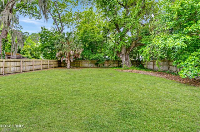 1803 Battery Park Drive, Port Royal, SC 29935