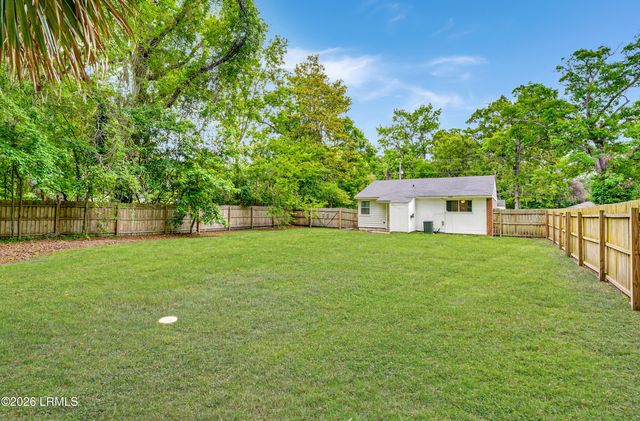 1803 Battery Park Drive, Port Royal, SC 29935