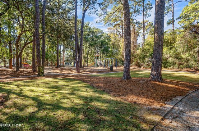 1803 Battery Park Drive, Port Royal, SC 29935