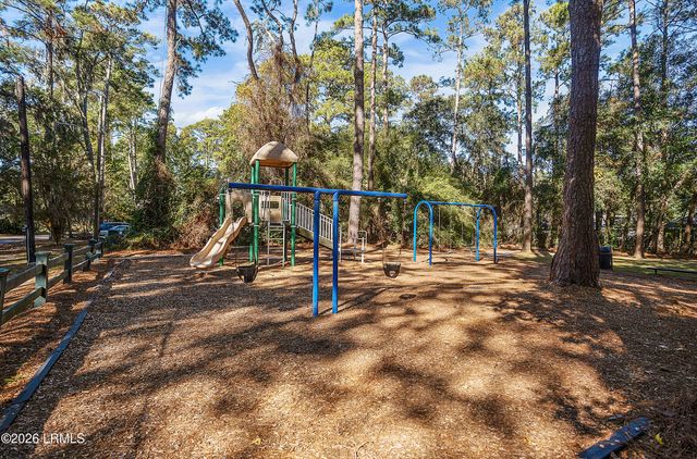 1803 Battery Park Drive, Port Royal, SC 29935