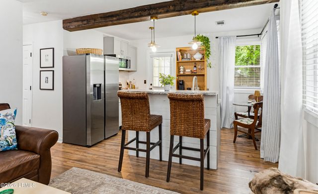 1803 Battery Park Drive, Port Royal, SC 29935