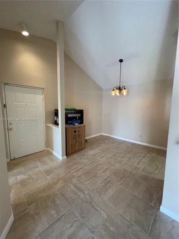 10521 SW 158th Ct 304, Miami, FL 33196