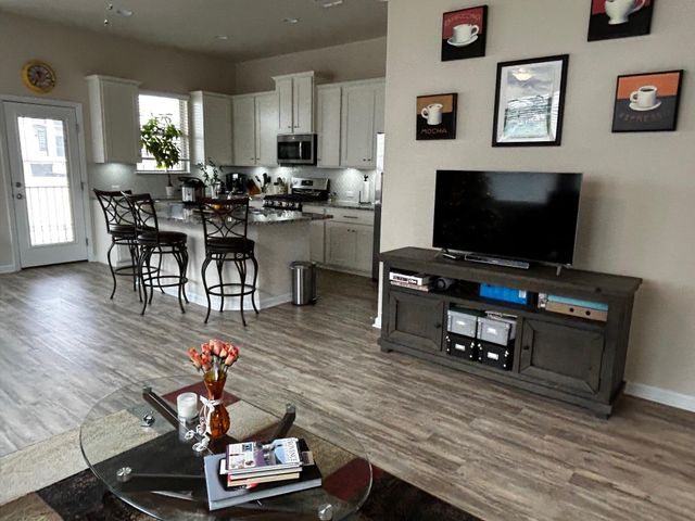 2302 Dillon Pond LN A, Pflugerville, TX 78660