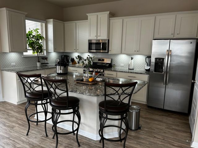 2302 Dillon Pond LN A, Pflugerville, TX 78660