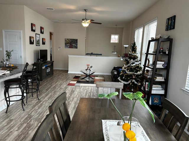 2302 Dillon Pond LN A, Pflugerville, TX 78660