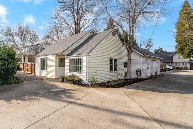 1288 S Columbus Avenue, Medford, OR 97501