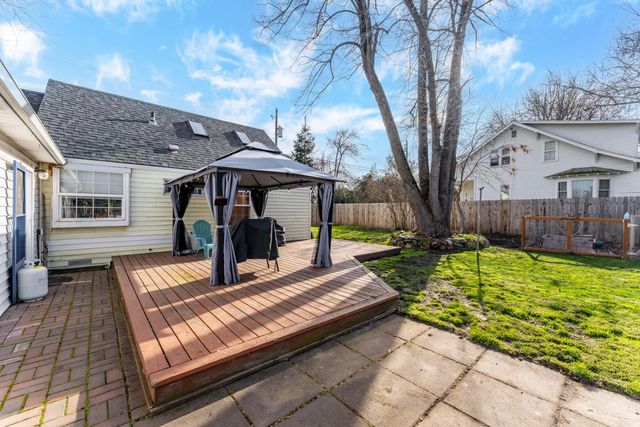 1288 S Columbus Avenue, Medford, OR 97501