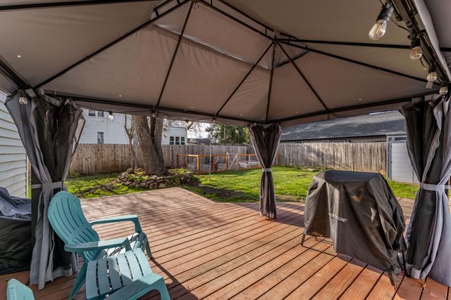 1288 S Columbus Avenue, Medford, OR 97501