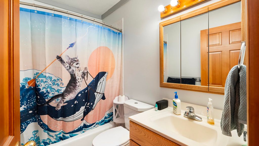 12621 E Blanchard Rd, Elk, WA 99009 photo 35