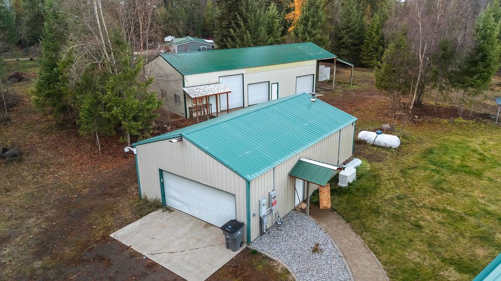 12621 E Blanchard Rd, Elk, WA 99009 photo 41