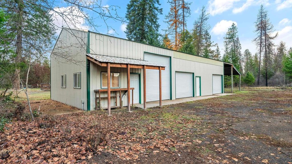 12621 E Blanchard Rd, Elk, WA 99009 photo 42