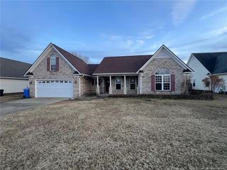 8241 English Saddle Drive, Fayetteville, NC 28314