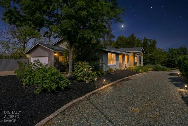 3934 Happy Rd, Loomis, CA 95650