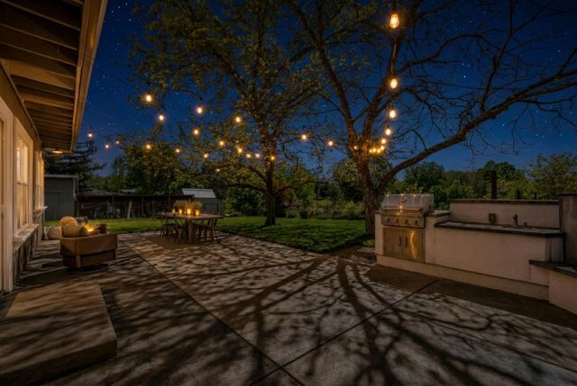 3934 Happy Rd, Loomis, CA 95650