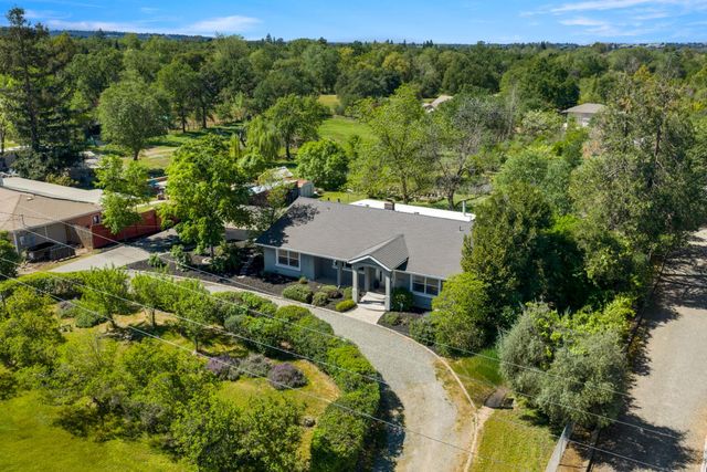 3934 Happy Rd, Loomis, CA 95650