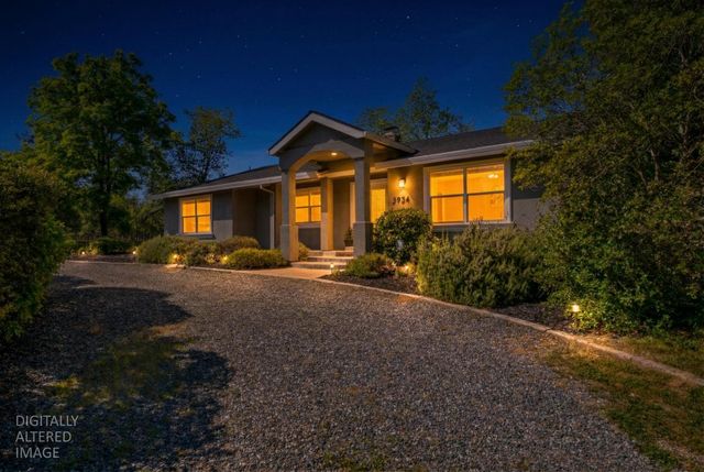 3934 Happy Rd, Loomis, CA 95650