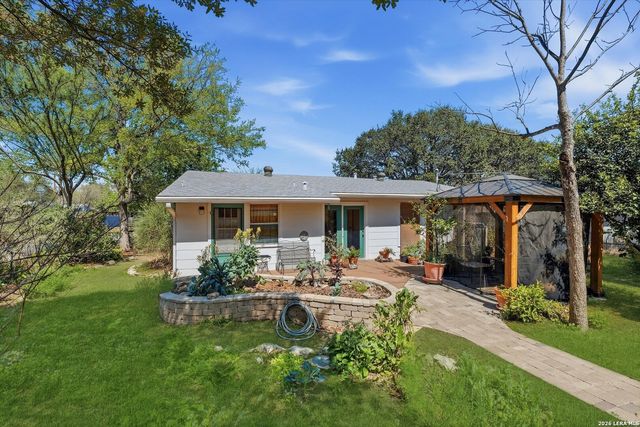 702 Sumner Dr, San Antonio, TX 78209