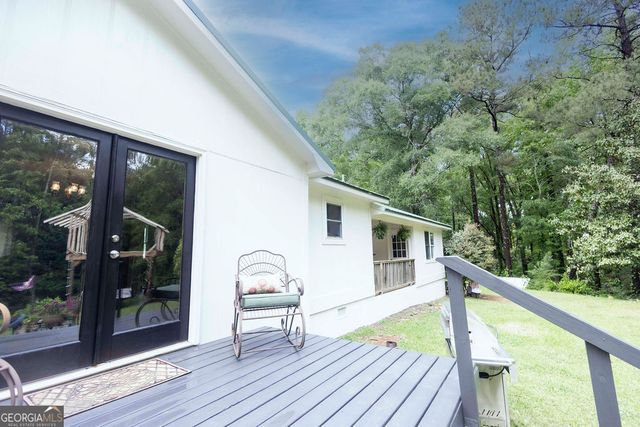143 Hammond Road, Jackson, GA 30233