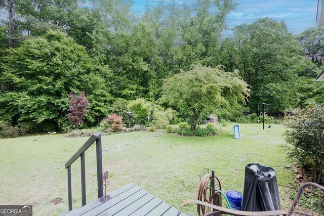 143 Hammond Road, Jackson, GA 30233