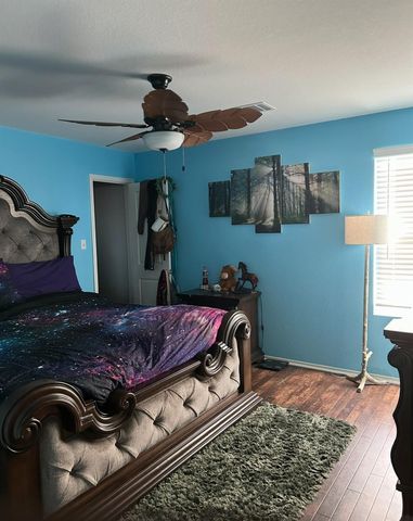 208 Greatest Gift WAY, Jarrell, TX 76537