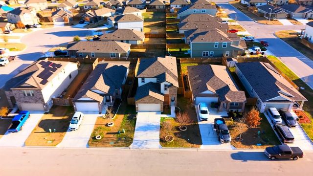 208 Greatest Gift WAY, Jarrell, TX 76537