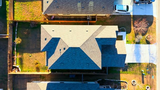 208 Greatest Gift WAY, Jarrell, TX 76537