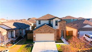 208 Greatest Gift WAY, Jarrell, TX 76537