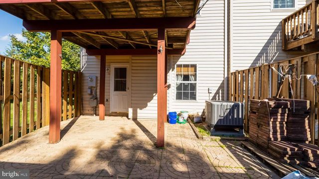 45416 BAGGETT TER, Sterling, VA 20166