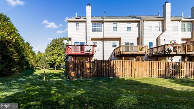 45416 BAGGETT TER, Sterling, VA 20166