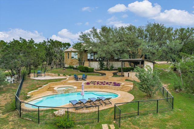 3410 Pawnee PASS S, Austin, TX 78738